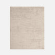 Halston Textured Lyocell Striped Area Rug