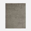 Halston Textured Lyocell Striped Area Rug