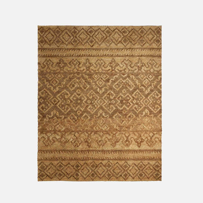 Normandy Handwoven Jute Rug