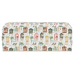 Margaritaville Sit-N-Chill Small Rectangle Ottoman