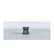 Sunset West Milano End Table w/ 20