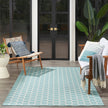 Nourison Twist Reversible TWS01 Modern Rug