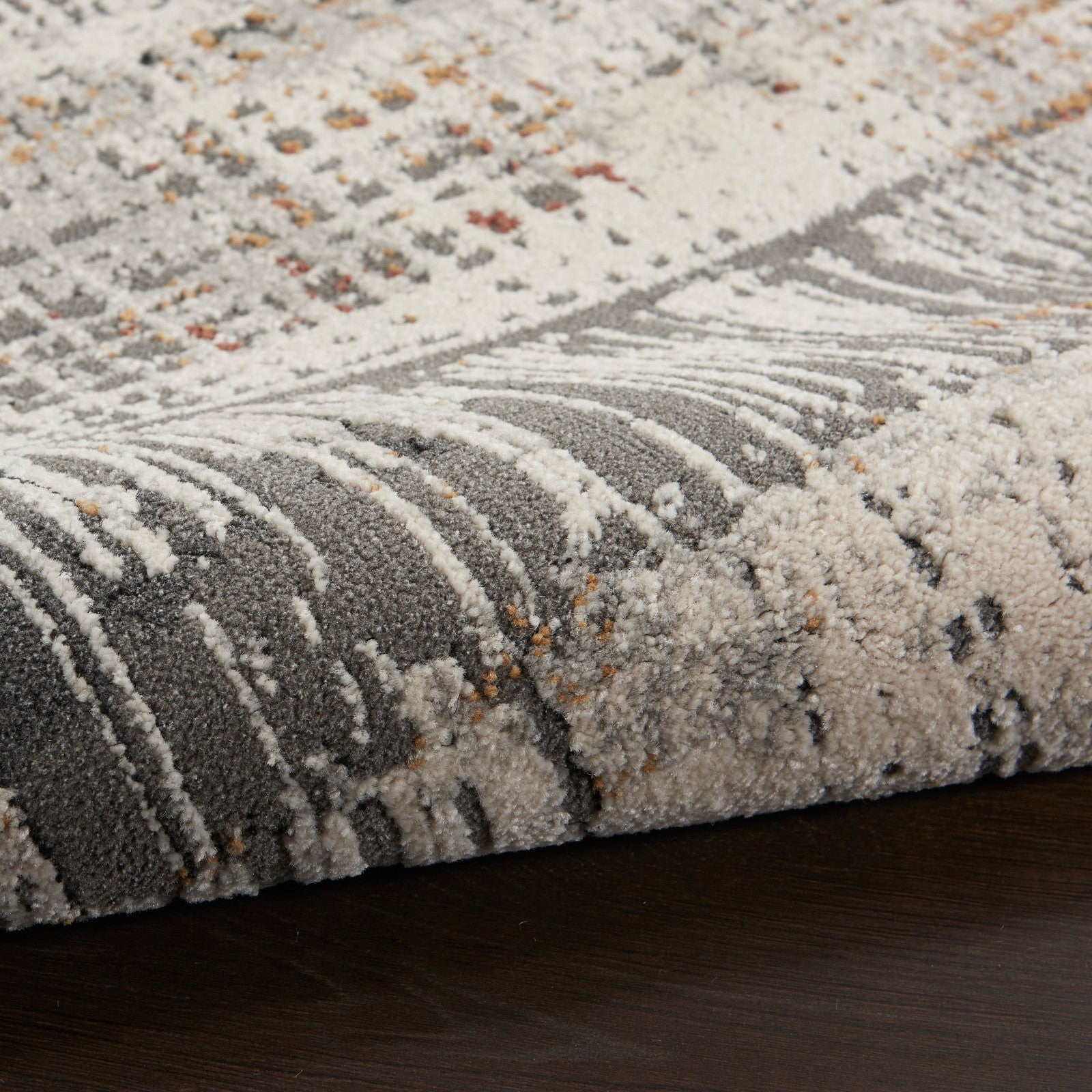 Nourison Tangra TNR04 Modern Indoor Rug