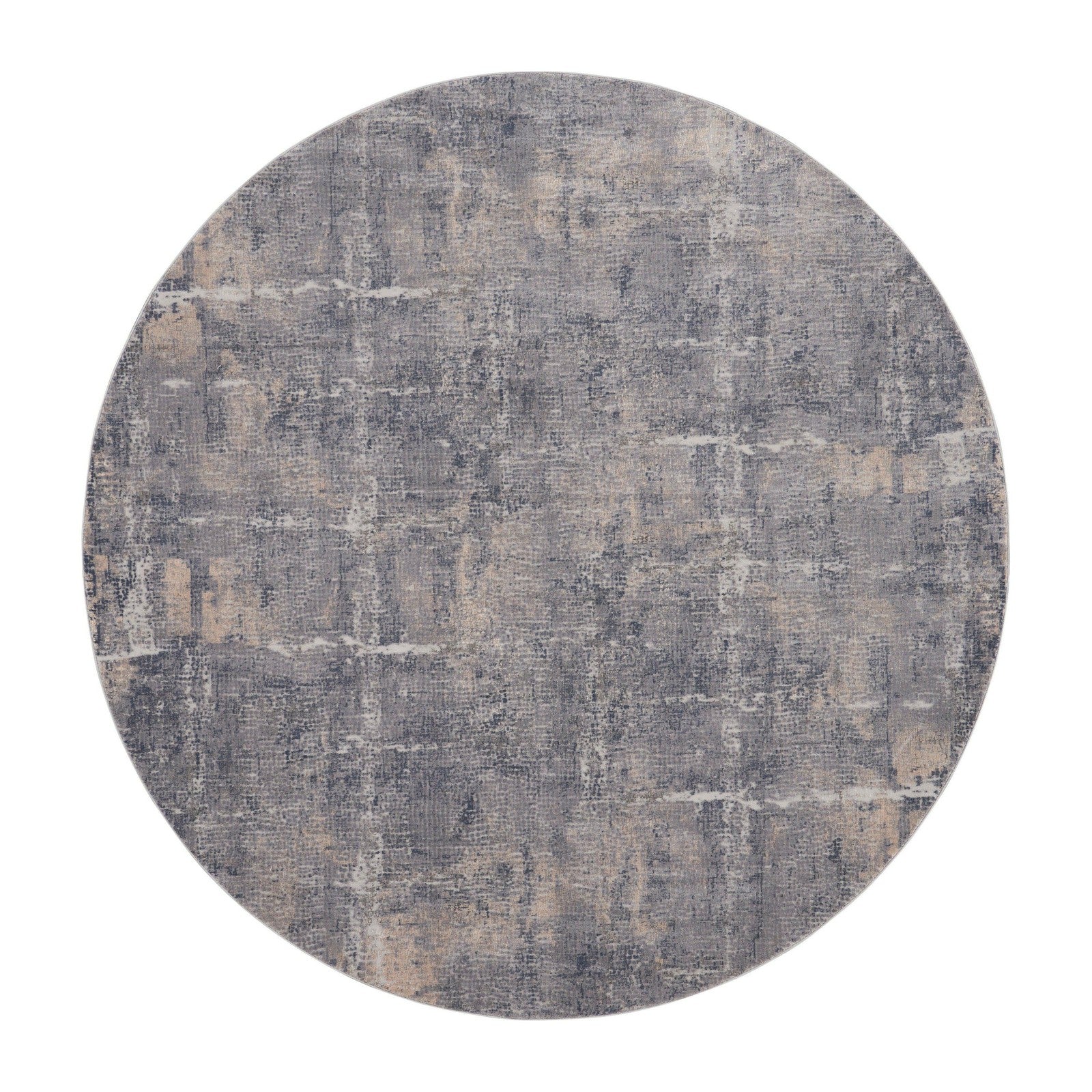 Nourison Rustic Textures RUS06 Modern Indoor Rug