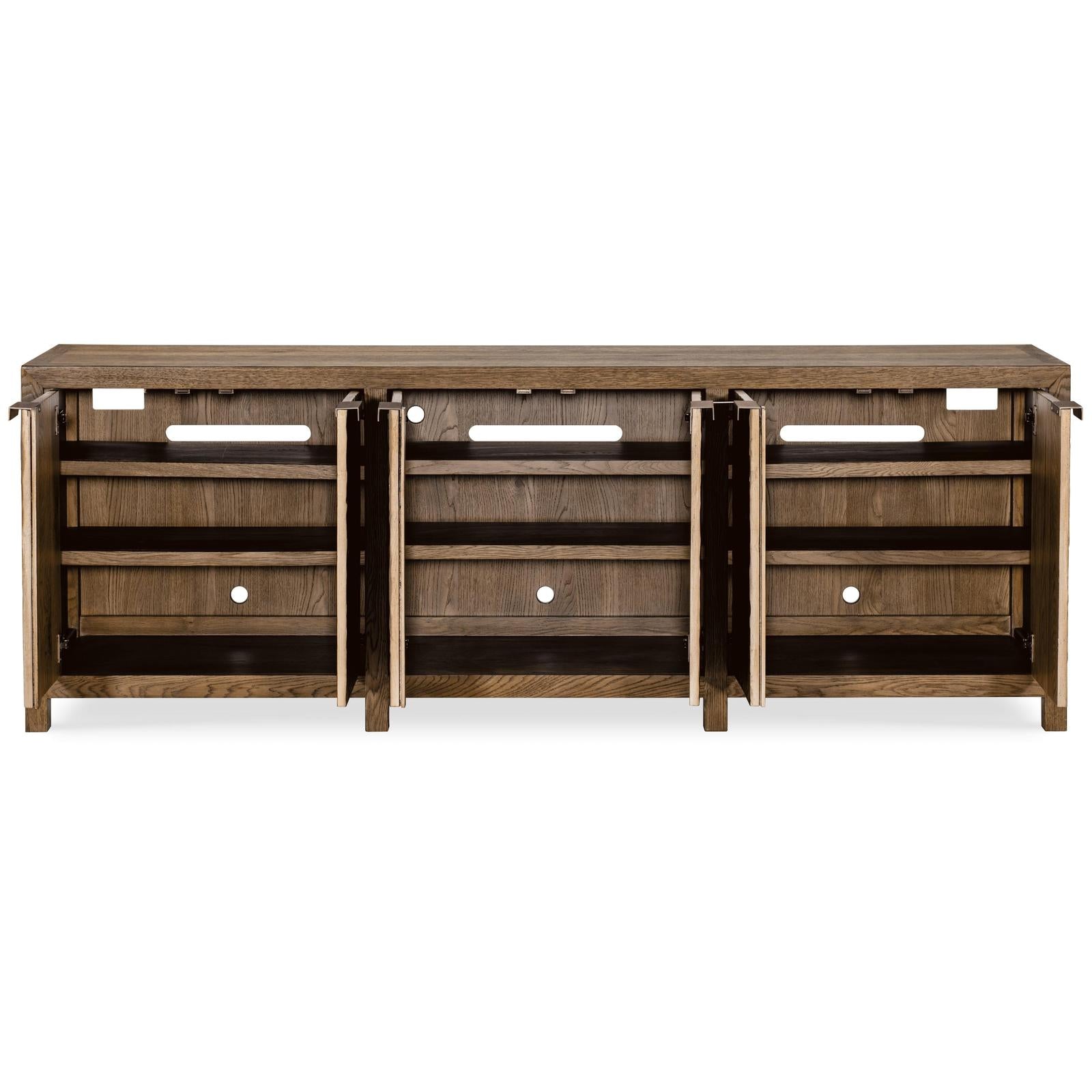 Margaritaville Sunset Credenza