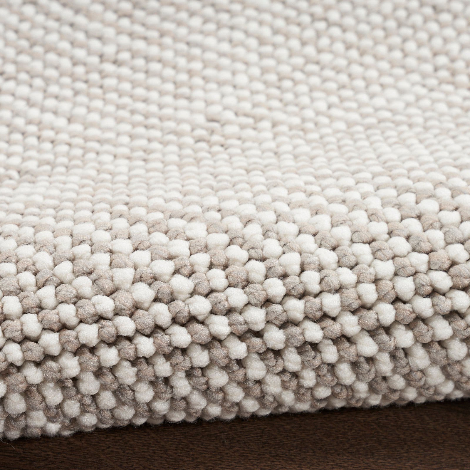 Nourison Natural Texture NTX01 Farmhouse Indoor Rug