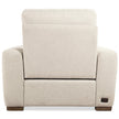 Hooker Furniture Living Your Way Optimus Small Power Recliner with Power Headrest