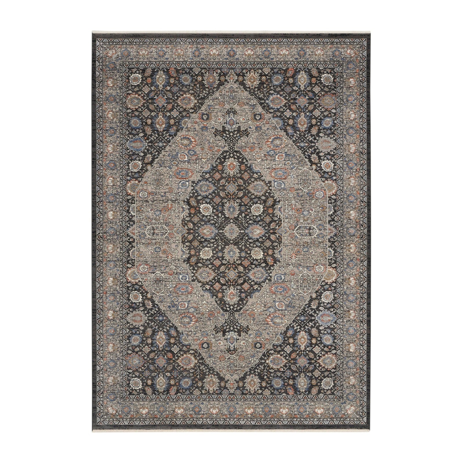 Nourison Starry Nights STN11 Vintage Indoor Rug