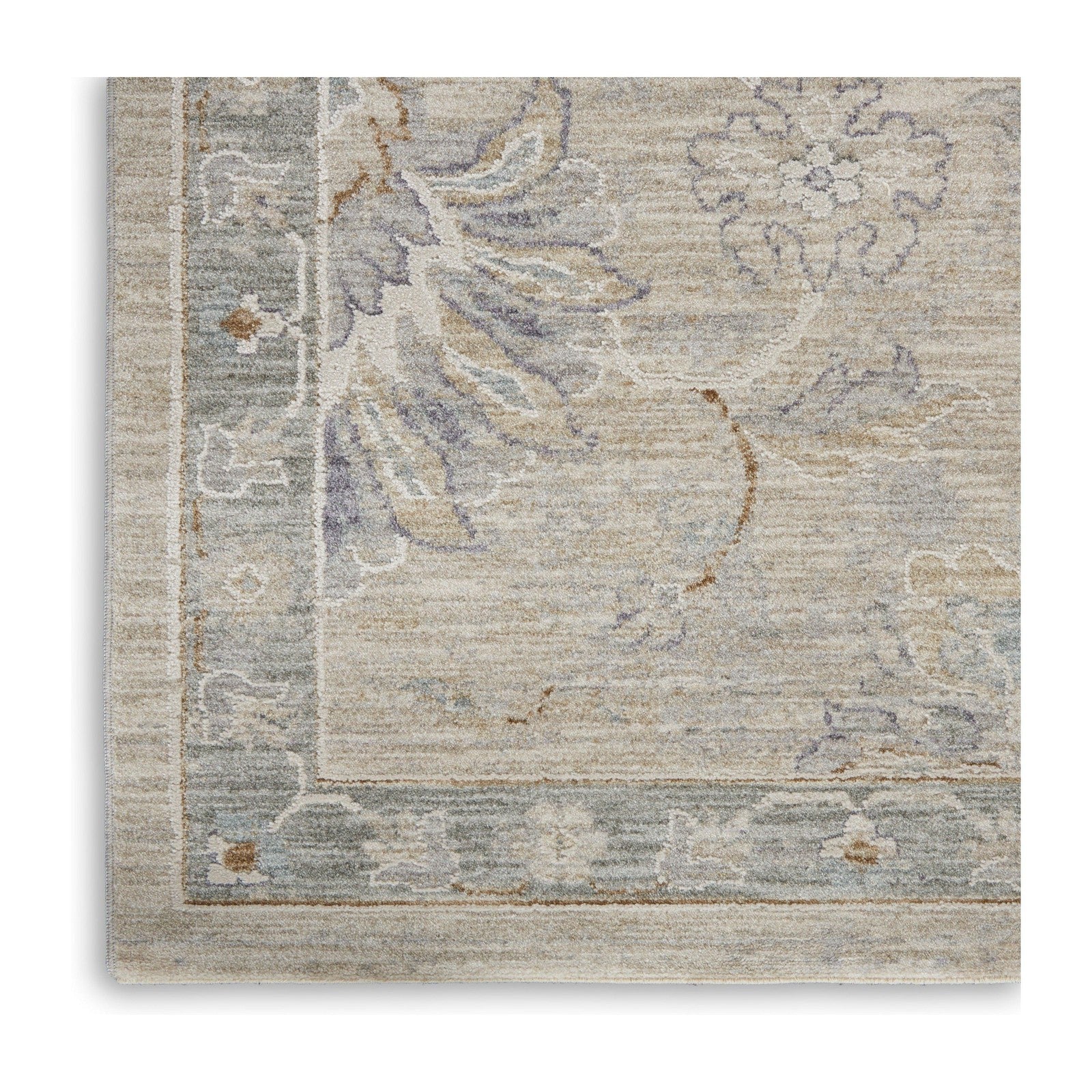 Nourison Infinite IFT04 Vintage Indoor Rug
