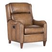 Hooker Furniture Carrington Power Recliner with Power Headrest A