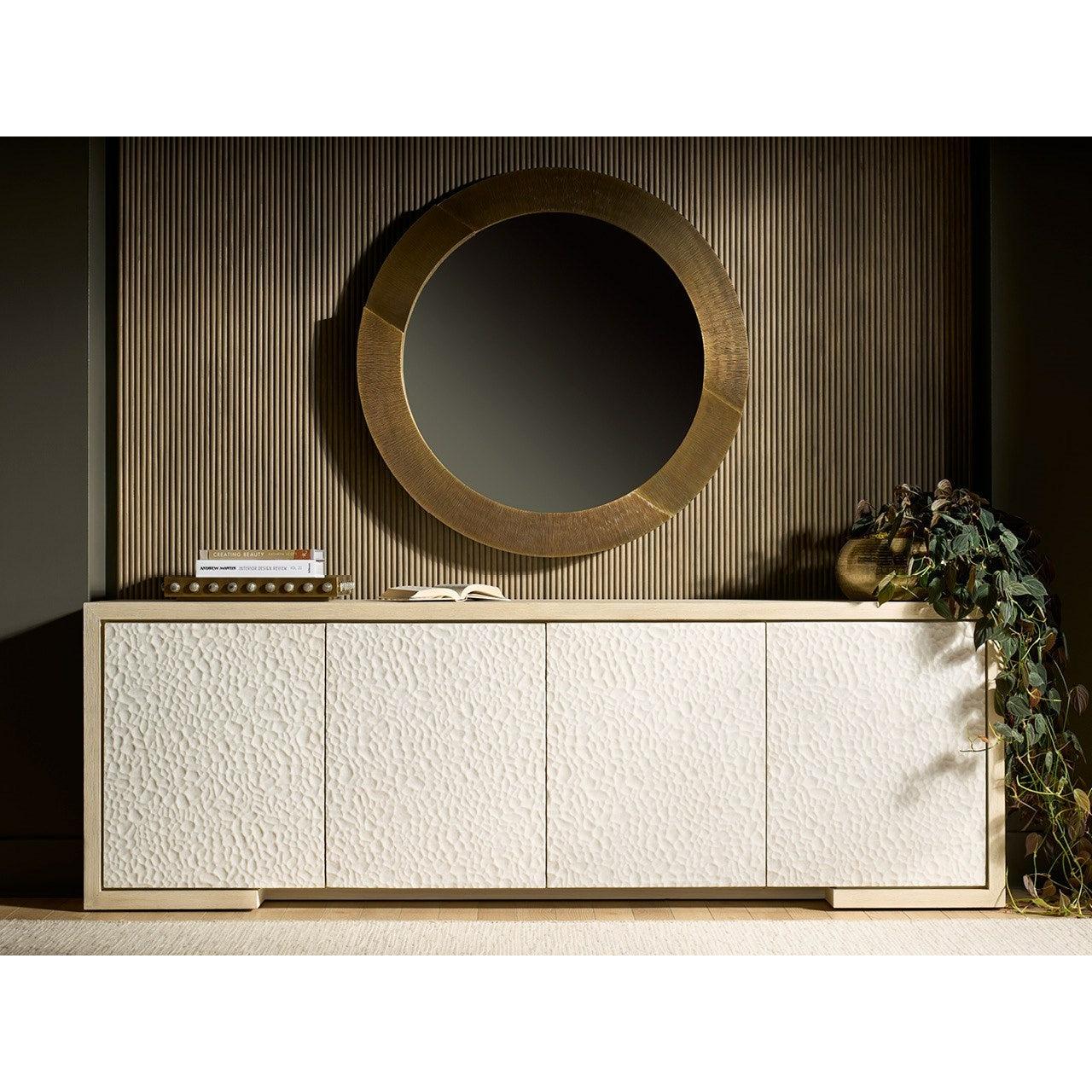 Universal Furniture Modern Aurora Credenza