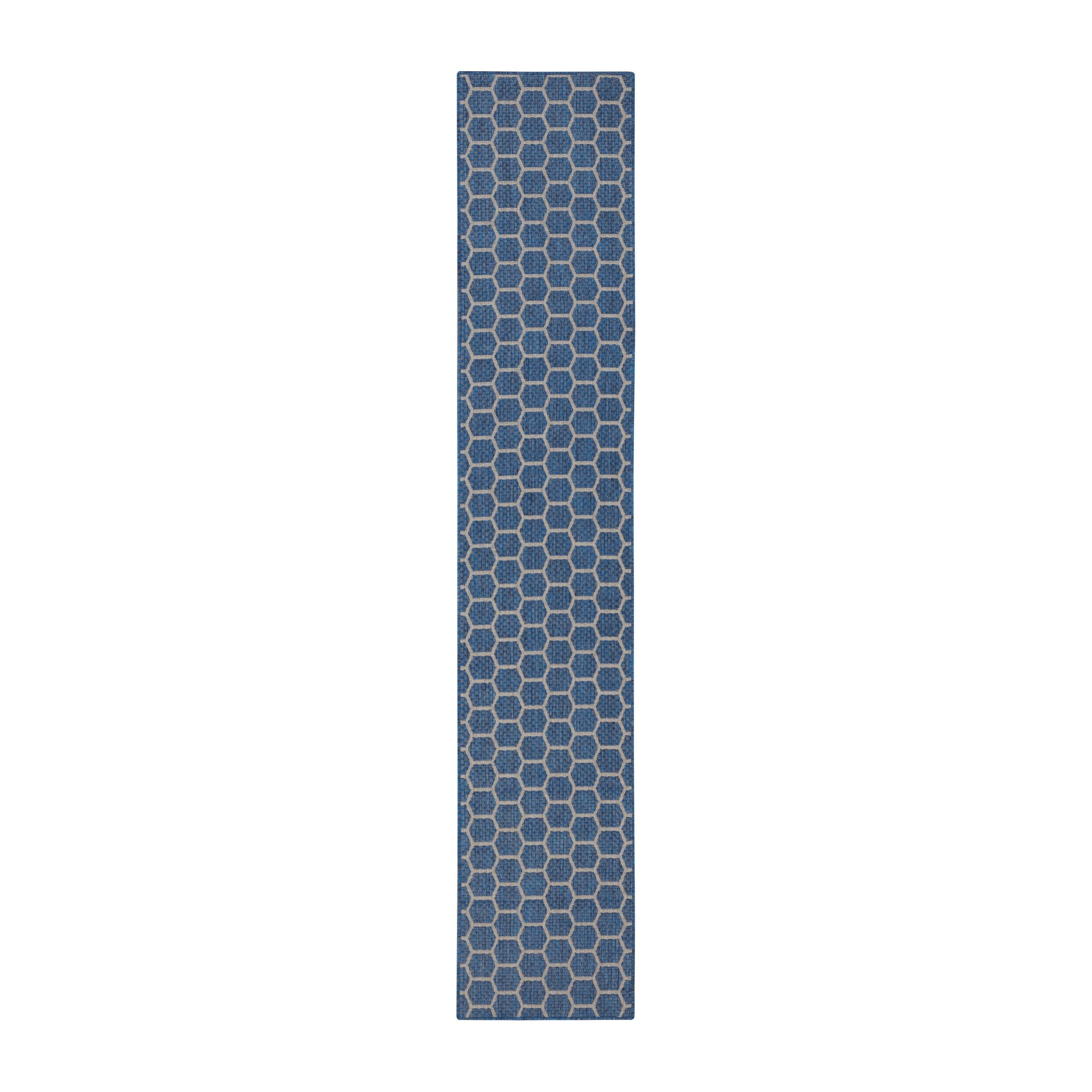 Nourison Twist Reversible TWS01 Modern Rug