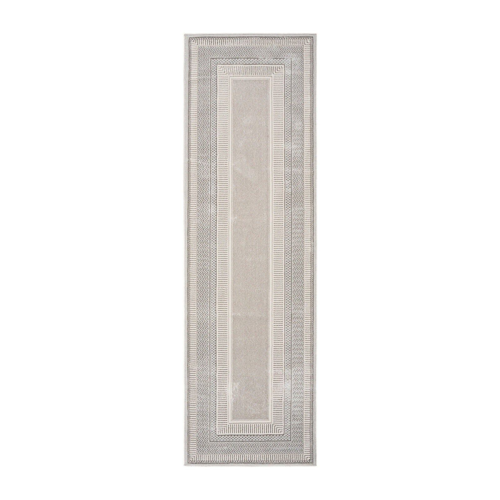 Nourison Glitz GLZ07 Modern Indoor Rug