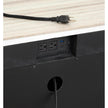Magnussen Home Plum Creek Nightstand