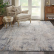Nourison Rustic Textures RUS01 Modern Indoor Rug