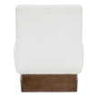 Margaritaville Aspen Exposed Wood Chair