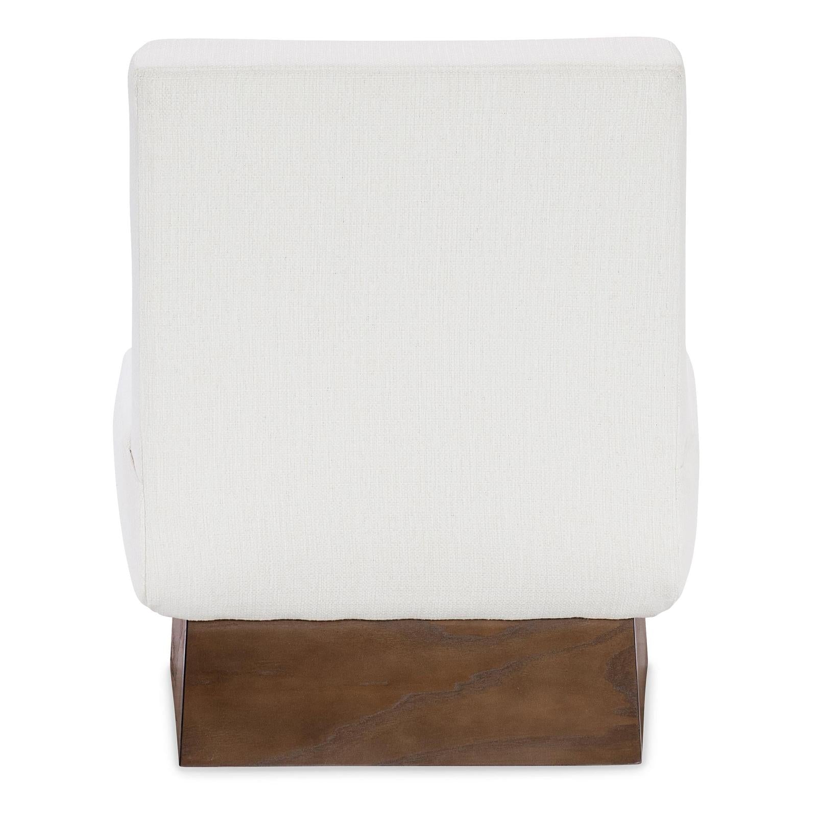 Margaritaville Aspen Exposed Wood Chair