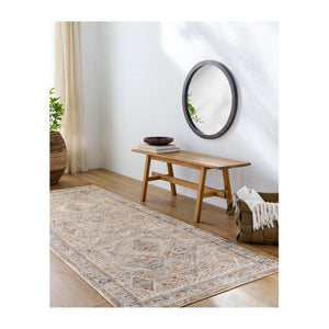 Surya Arya RYA-2305 Machine Woven Rug