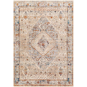 Surya Arya RYA-2305 Machine Woven Rug
