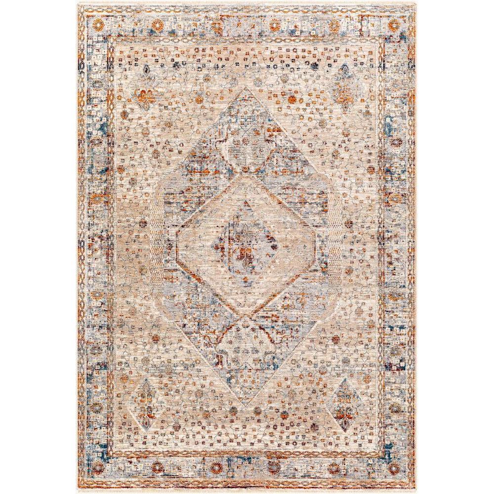 Surya Arya RYA-2305 Machine Woven Rug