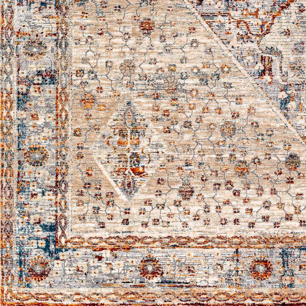 Surya Arya RYA-2305 Machine Woven Rug