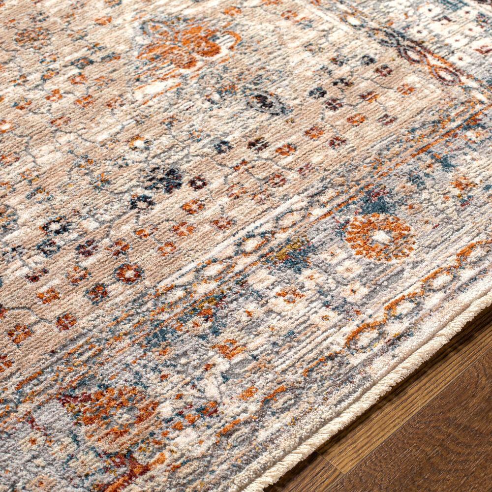 Surya Arya RYA-2305 Machine Woven Rug