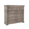 Pulaski Furniture Kingsbury 10 Drawer Master Chest