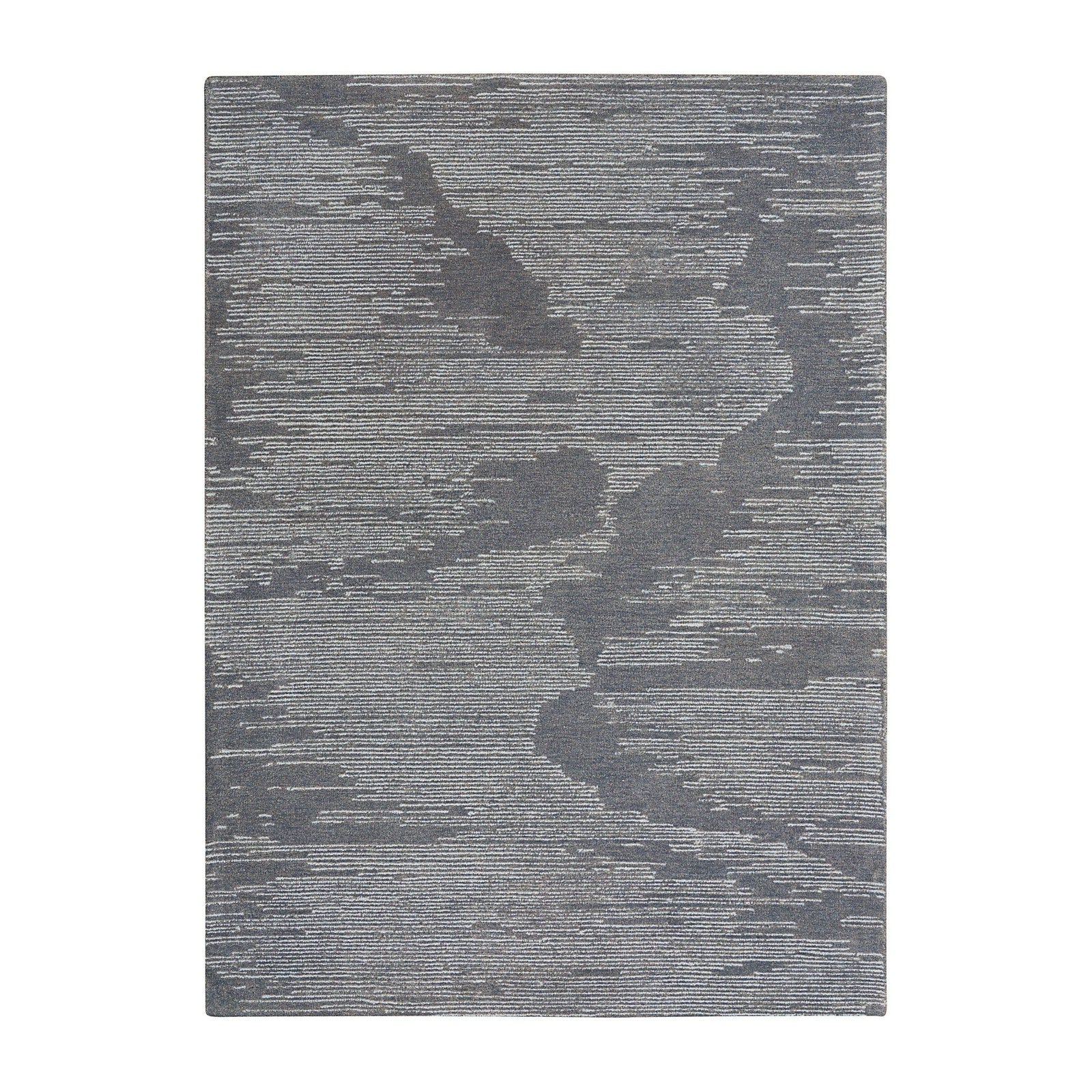 Nourison Rugs Michael Amini Ma30 Star SMR02 Modern Indoor Rug