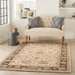 Nourison 2000 2207 Traditional Indoor Rug