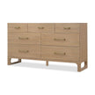 Hooker Furniture Banyon Bay Seven Drawer Dresser