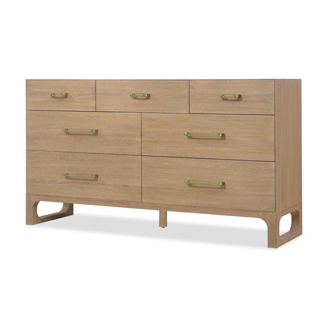 Hooker Furniture Banyon Bay Seven Drawer Dresser