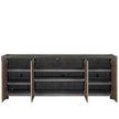 Universal Furniture Modern Veil Credenza