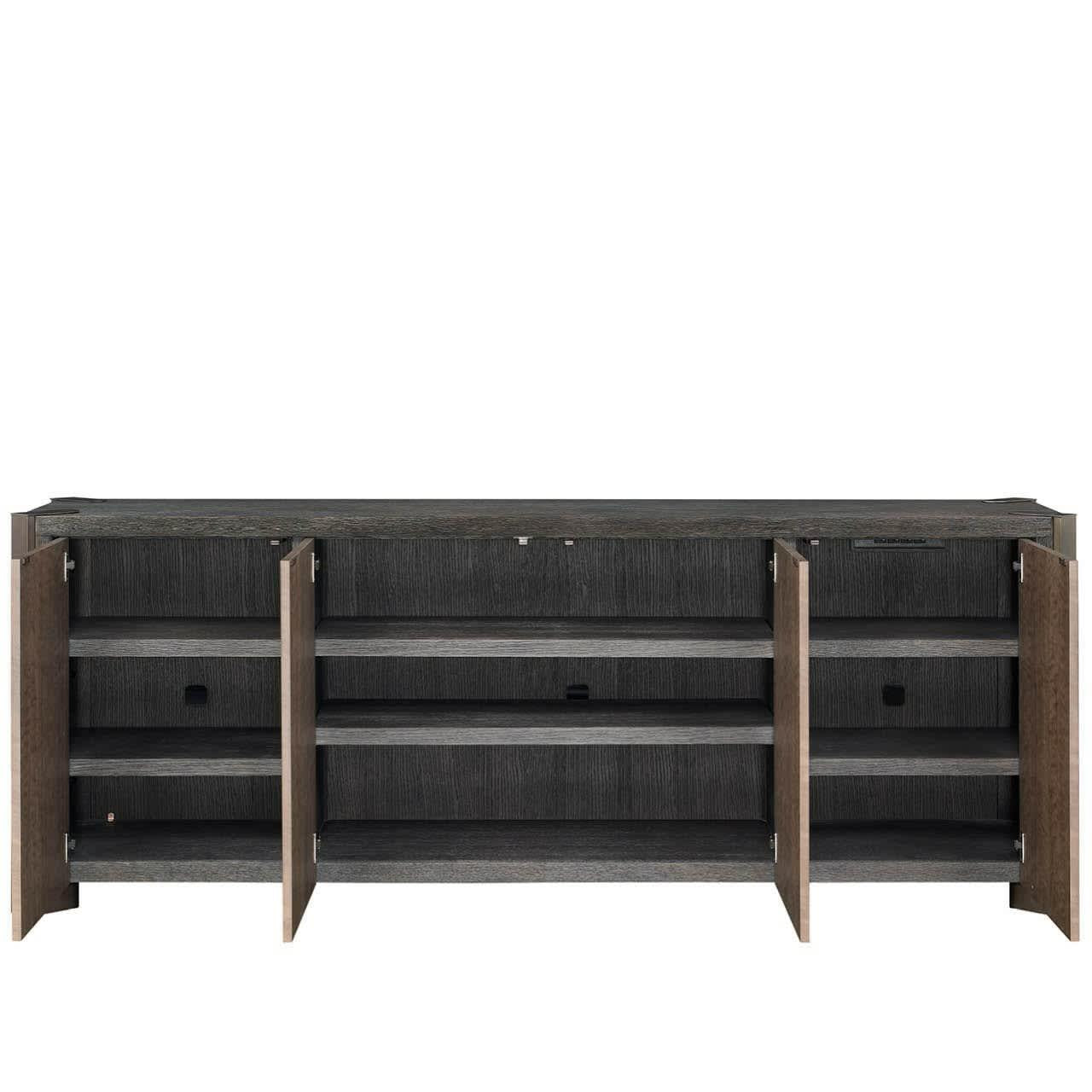 Universal Furniture Modern Veil Credenza
