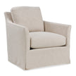 Hooker Furniture Isley Swivel Chair
