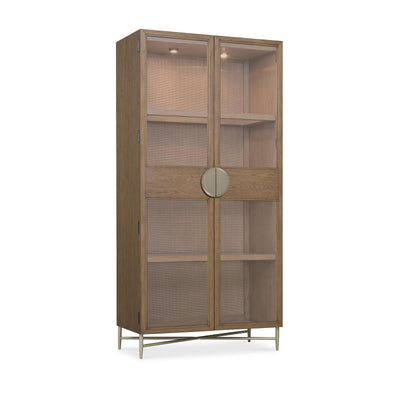 Hooker Furniture Sonnet Display Cabinet