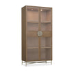 Hooker Furniture Sonnet Display Cabinet