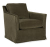 Hooker Furniture Isley Swivel Chair