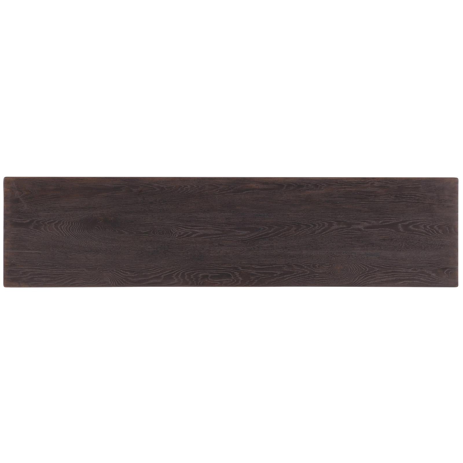 Hooker Furniture Driftwood Sideboard