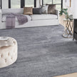 Nourison Rugs Michael Amini Ma30 Star SMR02 Modern Indoor Rug
