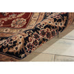 Nourison 2000 2002 Traditional Indoor Rug