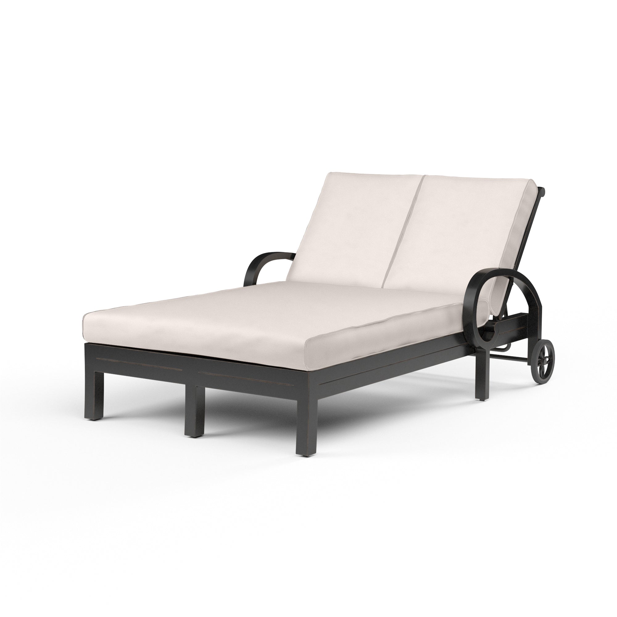 Sunset West Monterey Double Chaise