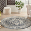 Nourison Quarry QUA07 Vintage Indoor Rug