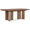 Hooker Furniture Eleana Rectangle Dining Table with Two 20-inch Leaves Sale