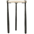 Hooker Furniture Driftwood Metal Spot Table Sale