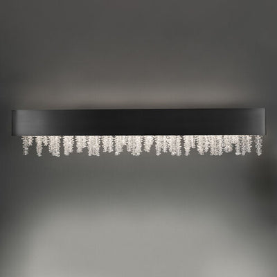 Schonbek Soleil S3537 Bath Vanity & Wall Light