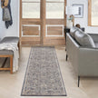 Nourison Lynx LNX02 Vintage Indoor Rug