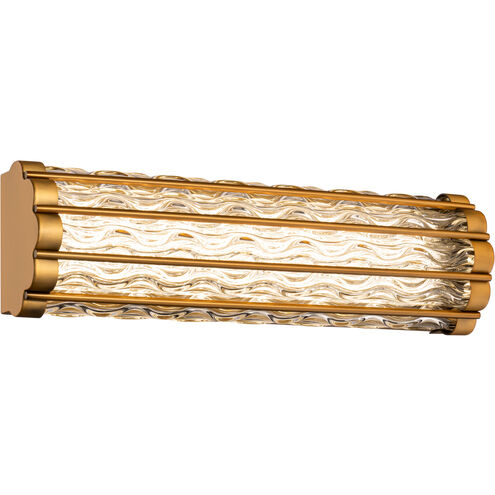 Schonbek Fortress S4420 Bath Vanity & Wall Light