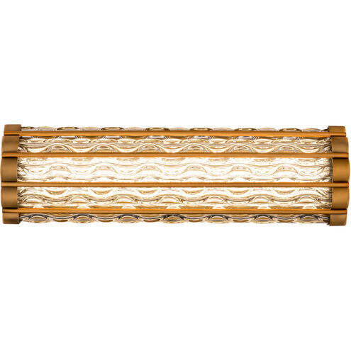 Schonbek Fortress S4420 Bath Vanity & Wall Light