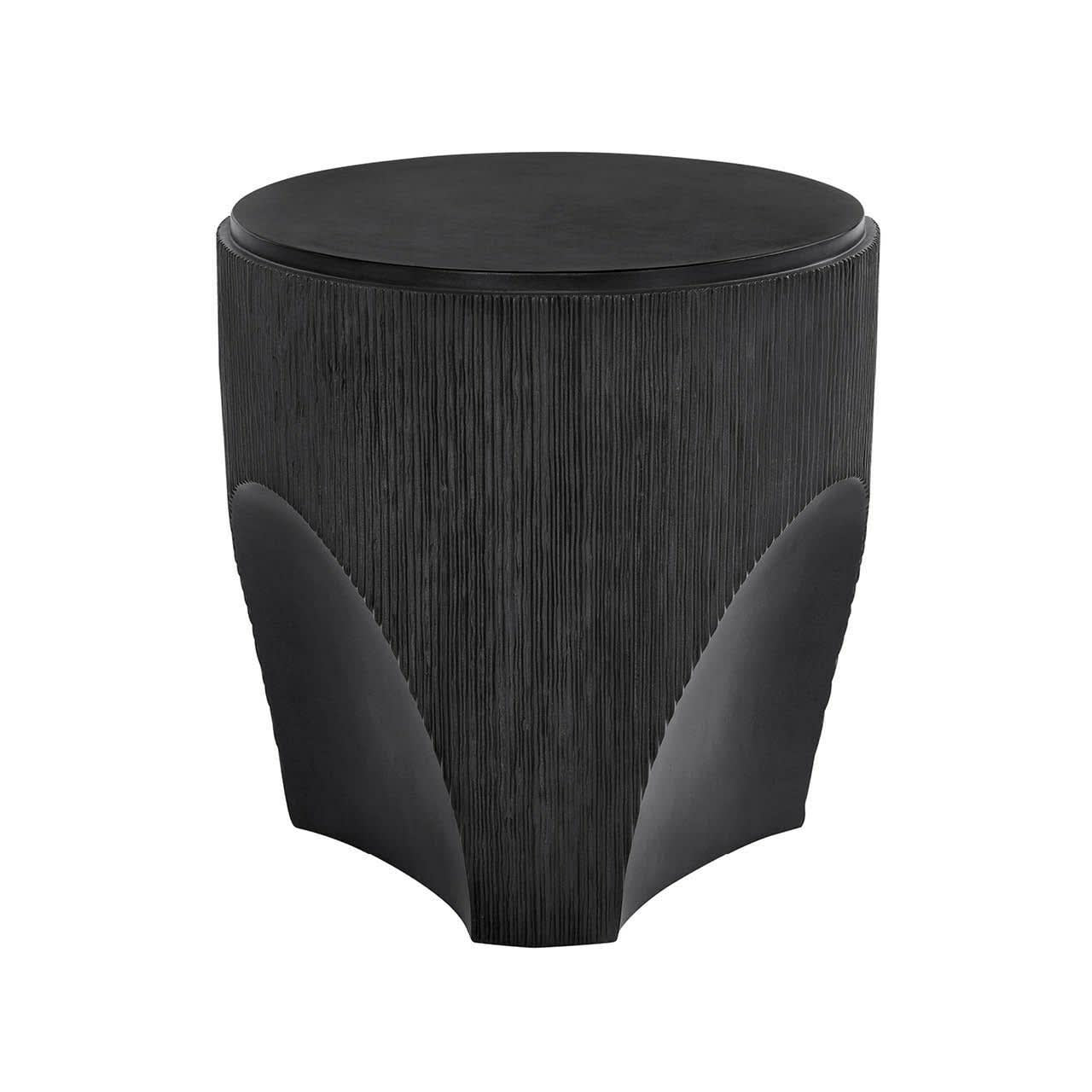 Universal Furniture Montclair Cinder End Table