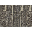 Feizy Navaro 8914F Modern Abstract Rug in Gray/Taupe/Ivory